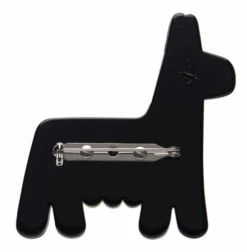 Erstwilder Pride And Joy Viva Pride Pinata Brooch -Fashion Shoe Store VivaPinata2