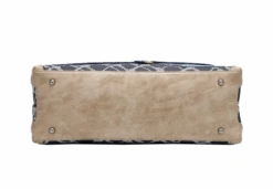 Vendula English Coast Scrapbook Weekender -Fashion Shoe Store Weekender12