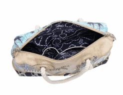 Vendula English Coast Scrapbook Weekender -Fashion Shoe Store Weekender13