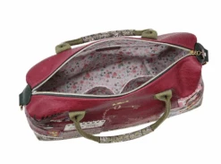 Vendula Forest Scrapbook Weekender 10 Vendula Forest Scrapbook Weekender -Fashion Shoe Store Weekender5