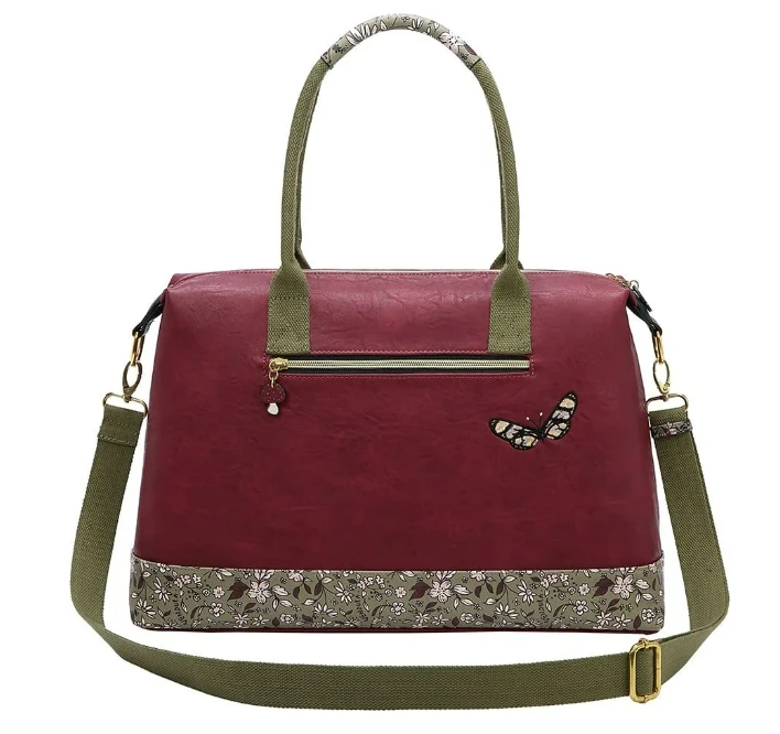 Vendula Forest Scrapbook Weekender 6 Vendula Forest Scrapbook Weekender - Image 6