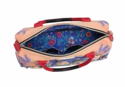 Vendula Mexican Garden Weekender -Fashion Shoe Store Weekender8 ebc5637f 8303 45ac b7f1 a67832e486b0