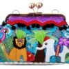Irregular Choice Wild Side Bag