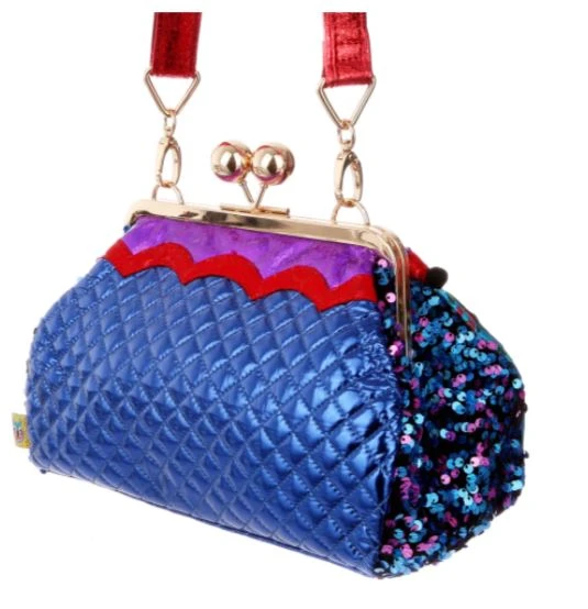 Irregular Choice Wild Side Bag 2 Irregular Choice Wild Side Bag - Image 2