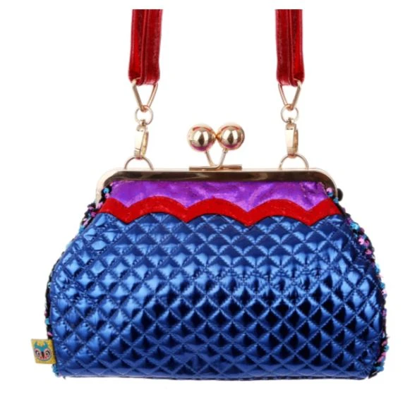 Irregular Choice Wild Side Bag 3 Irregular Choice Wild Side Bag - Image 3