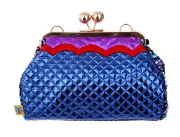 Irregular Choice Wild Side Bag 4 Irregular Choice Wild Side Bag - Image 4