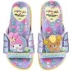 Irregular Choice Sanrio Will You Be My Friend