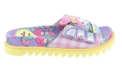 Irregular Choice Sanrio Will You Be My Friend -Fashion Shoe Store WillYouBeMyFriend3