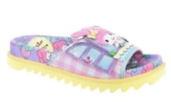 Irregular Choice Sanrio Will You Be My Friend -Fashion Shoe Store WillYouBeMyFriend4