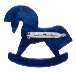 Erstwilder Modern Holiday Workshop Wonder Brooch -Fashion Shoe Store Workshop3