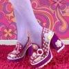 Irregular Choice Your Answer Do