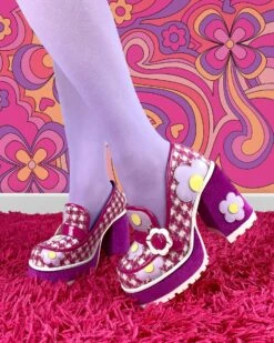 Irregular Choice Your Answer Do