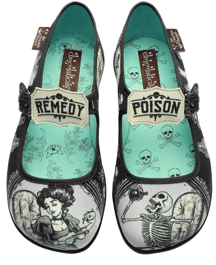 Chocolaticas Drug Store 1 Chocolaticas Drug Store