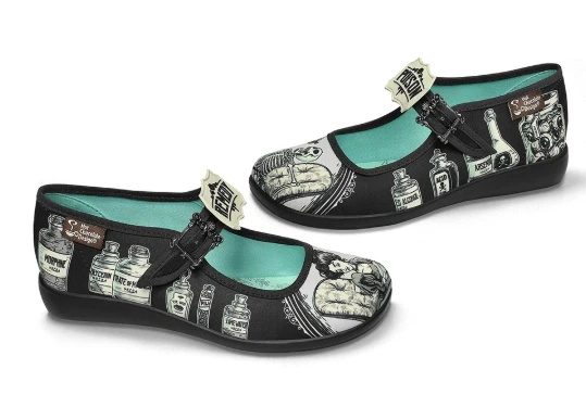 Chocolaticas Drug Store 2 Chocolaticas Drug Store - Image 2