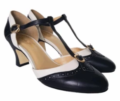 Charlie Stone Parisienne Luxe Black