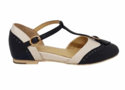 Fashion Shoe Store -Fashion Shoe Store parisienne2