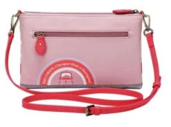 Vendula Vinyl Pouch Bag 11 Vendula Vinyl Pouch Bag -Fashion Shoe Store pouch6