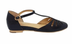 Charlie Stone Singapore Black -Fashion Shoe Store singaporebk2