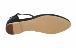 Charlie Stone Singapore Black -Fashion Shoe Store singaporebk4