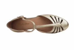 Charlie Stone Singapore Metallic Gold -Fashion Shoe Store singaporemetgold3