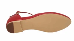 Charlie Stone Singapore Red -Fashion Shoe Store singaporerd4