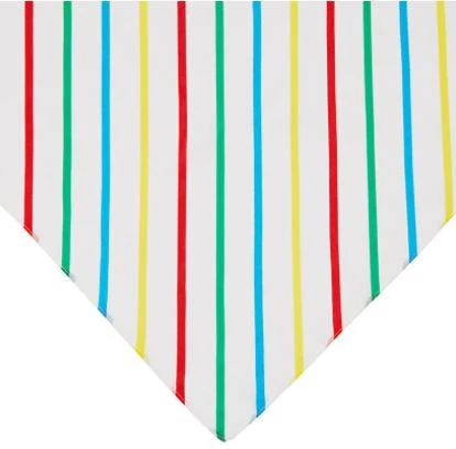 Erstwilder Sanrio Hello Kitty Rainbow Head Scarf 3 Erstwilder Sanrio Hello Kitty Rainbow Head Scarf - Image 3